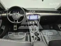 2019 Volkswagen ARTEON
