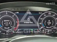 2019 Volkswagen ARTEON