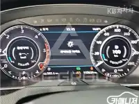 2019 Volkswagen ARTEON