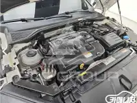 2019 Volkswagen ARTEON