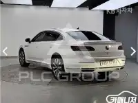2019 Volkswagen ARTEON