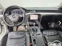 2019 Volkswagen ARTEON