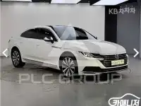 2019 Volkswagen ARTEON