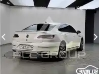 2019 Volkswagen ARTEON