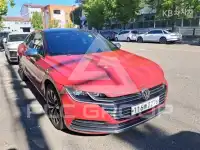 2019 Volkswagen ARTEON