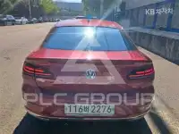 2019 Volkswagen ARTEON