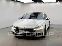 2019 Volkswagen ARTEON