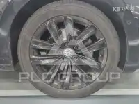 2019 Volkswagen ARTEON