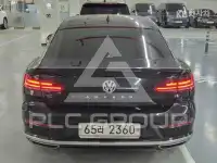 2019 Volkswagen ARTEON