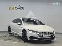 2019 Volkswagen ARTEON