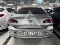 2019 Volkswagen ARTEON