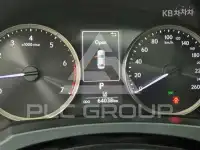 2019 Lexus IS