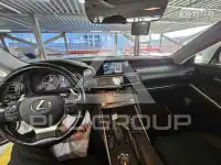2019 Lexus IS