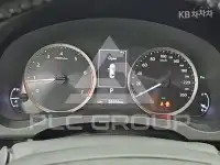 2019 Lexus IS