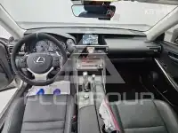 2019 Lexus IS