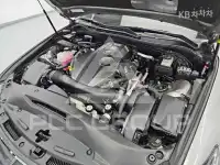 2019 Lexus IS