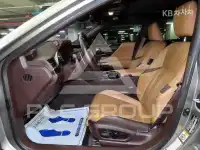 2019 Lexus ES