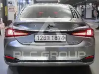 2019 Lexus ES