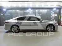 2019 Lexus ES