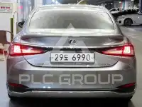 2019 Lexus ES