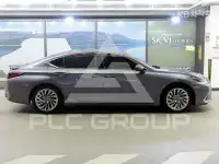 2019 Lexus ES