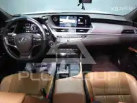 2019 Lexus ES