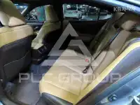2019 Lexus ES