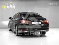 2019 Lexus ES