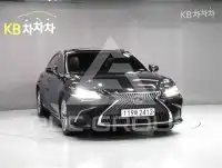 2019 Lexus ES