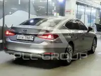 2019 Lexus ES
