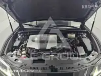 2019 Lexus ES