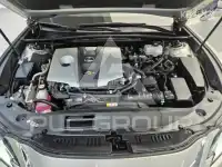 2019 Lexus ES
