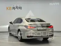 2019 Lexus ES