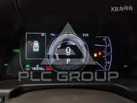2019 Lexus ES