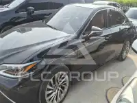 2019 Lexus ES