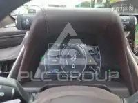 2019 Lexus ES
