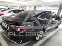 2019 Lexus ES