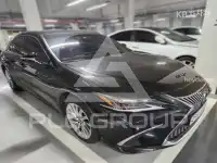 2019 Lexus ES
