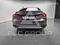 2019 Lexus ES