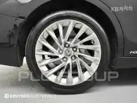 2019 Lexus ES