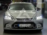 2019 Lexus ES