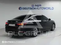 2019 Lexus ES