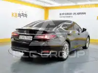 2019 Lexus ES