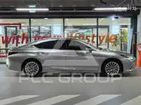 2019 Lexus ES