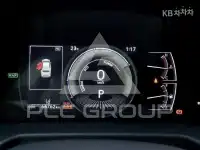 2019 Lexus ES