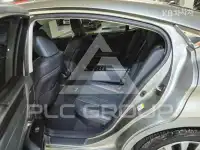 2019 Lexus ES