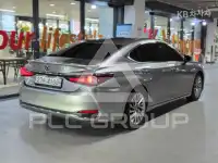 2019 Lexus ES