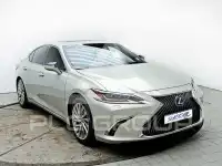 2019 Lexus ES