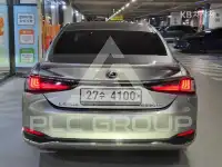 2019 Lexus ES