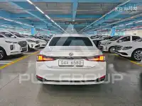 2019 Lexus ES